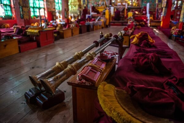 Meditation and Yoga Journeys in Nepal, Tibet, and Bhutan - Himalayan Hermitage